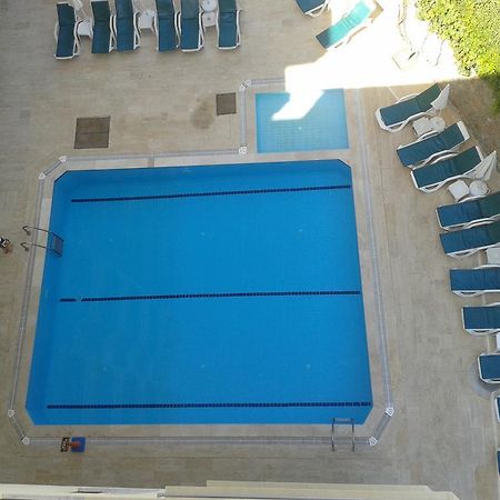 Orange Grove Apart Hotel Alanya Buitenkant foto