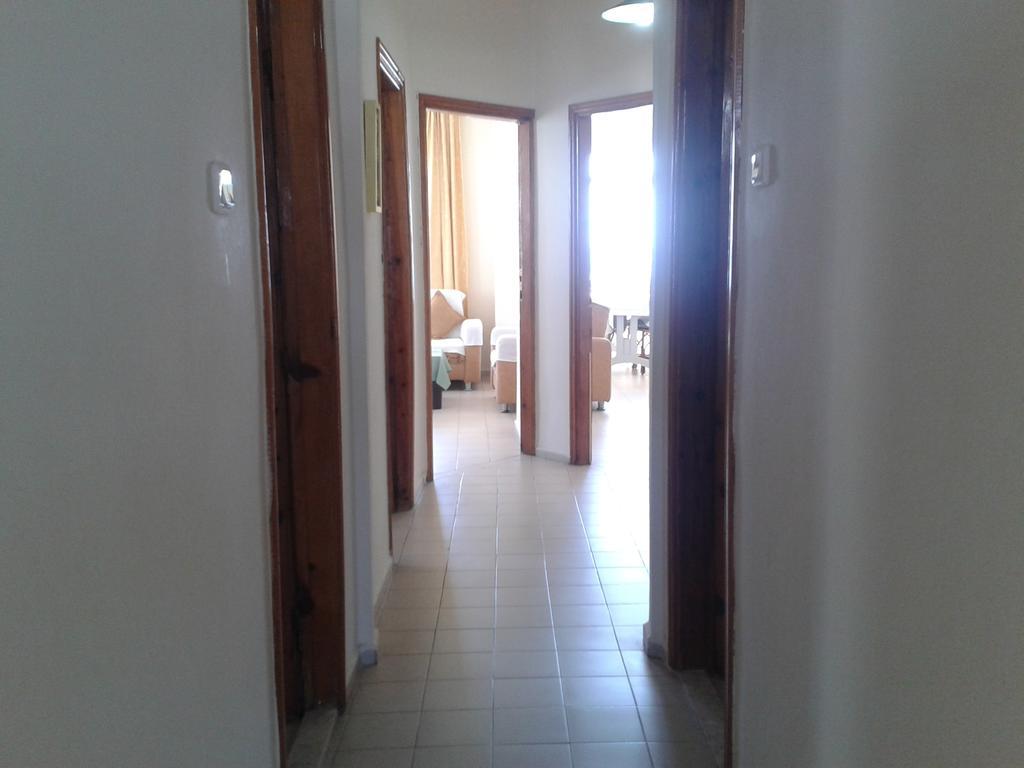 Orange Grove Apart Hotel Alanya Kamer foto