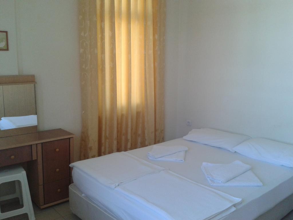Orange Grove Apart Hotel Alanya Kamer foto