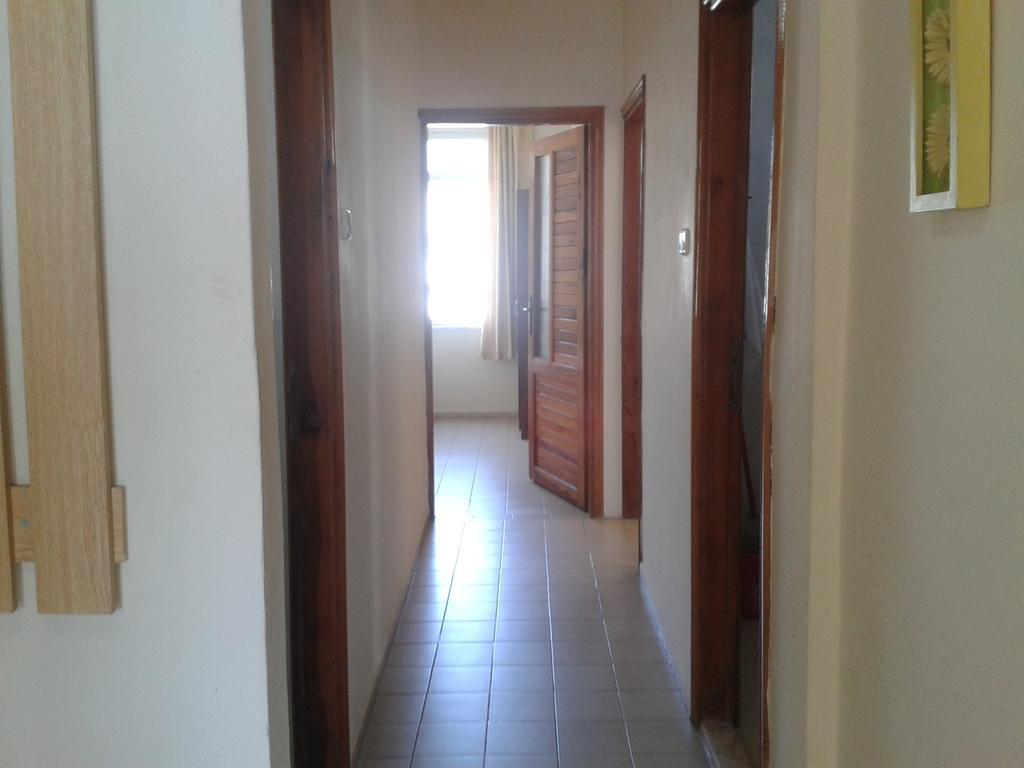 Orange Grove Apart Hotel Alanya Kamer foto