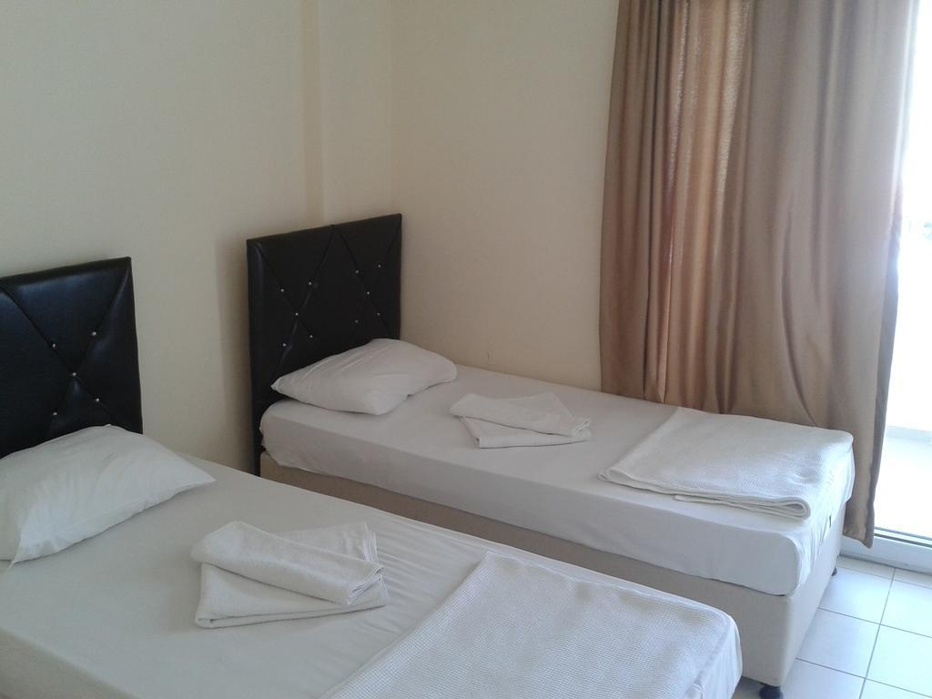 Orange Grove Apart Hotel Alanya Buitenkant foto