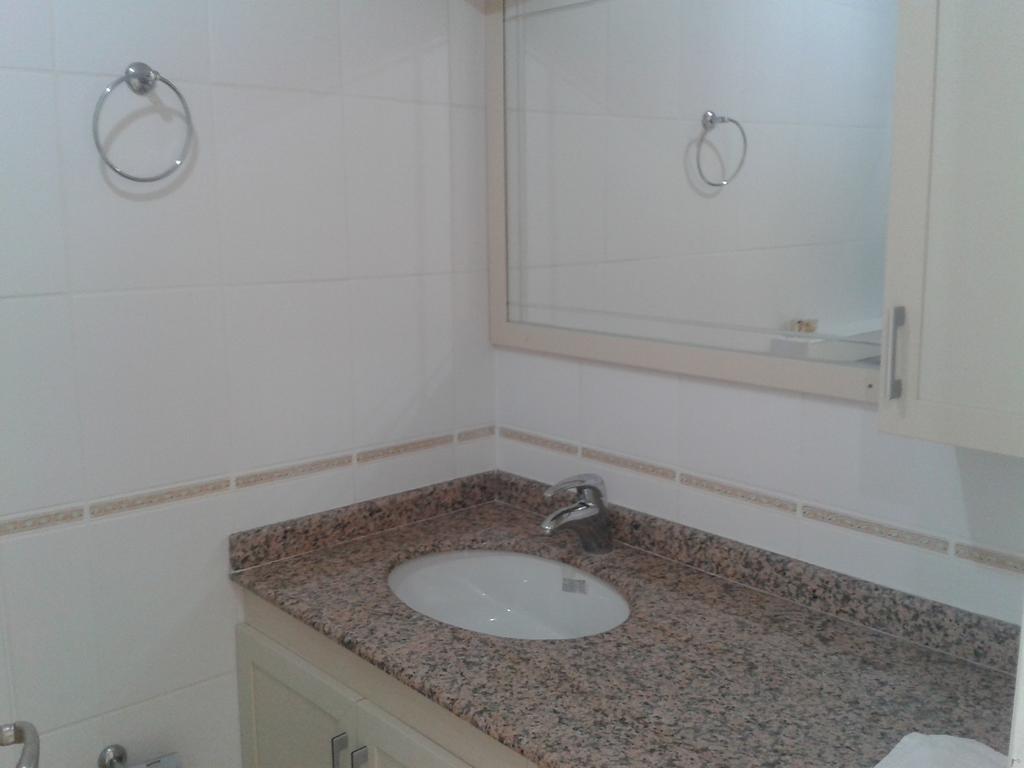 Orange Grove Apart Hotel Alanya Kamer foto