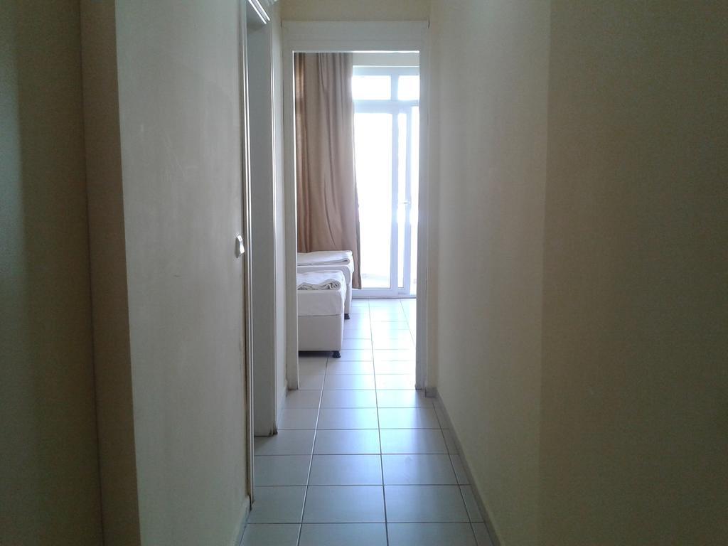 Orange Grove Apart Hotel Alanya Kamer foto