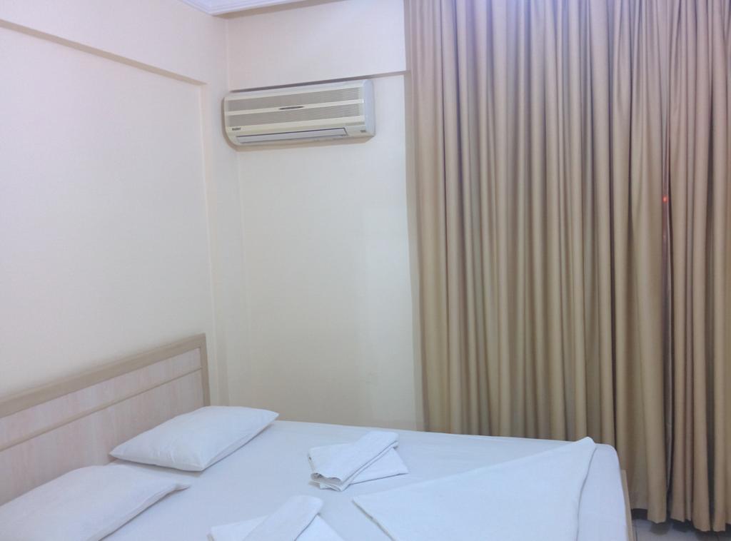 Orange Grove Apart Hotel Alanya Buitenkant foto