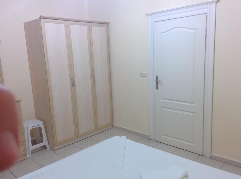 Orange Grove Apart Hotel Alanya Buitenkant foto