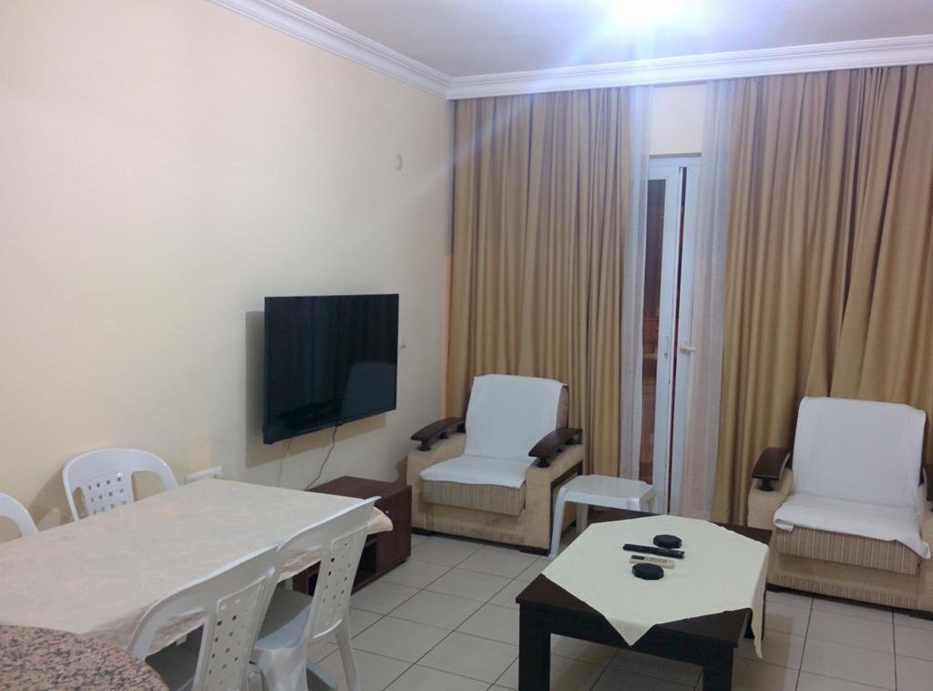 Orange Grove Apart Hotel Alanya Buitenkant foto